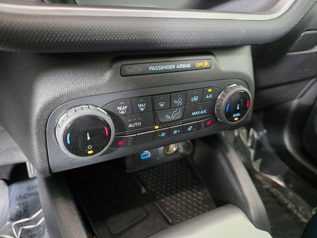 Certified 2022 Ford Bronco Sport Outer Banks w/ Tech Package image 29