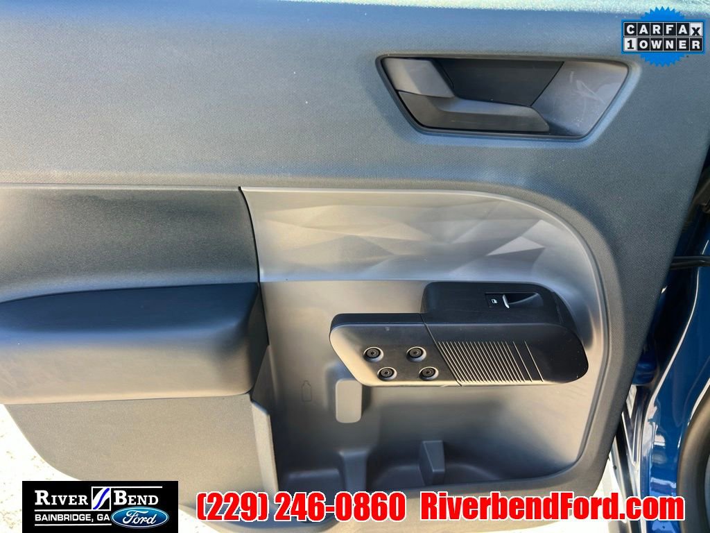 Used 2023 Ford Maverick Tremor w/ Tremor Off-Road Package image 18