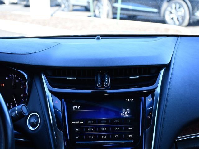 Used 2015 Cadillac CTS Sedan w/ Seating Package image 25