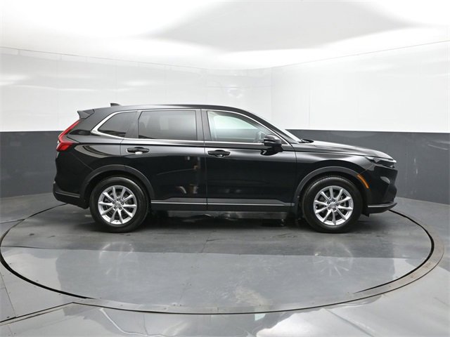 New 2026 Honda CR-V EX image 26