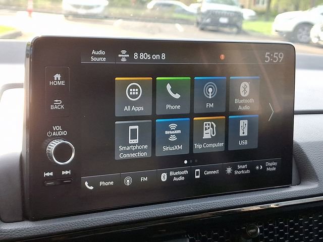 Certified 2023 Honda CR-V EX-L image 19
