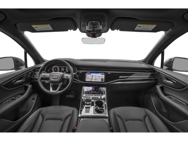 New 2026 Audi Q7 2.0T Premium AWD/4WD image 5