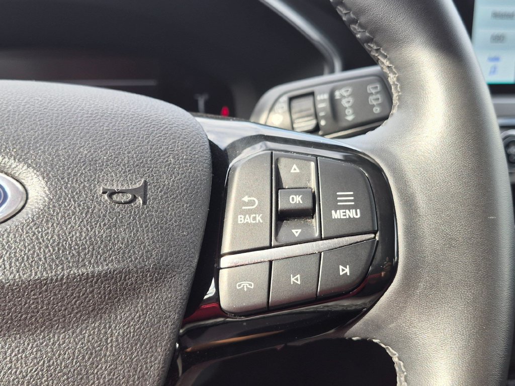 Used 2024 Ford Escape Active AWD/4WD image 13