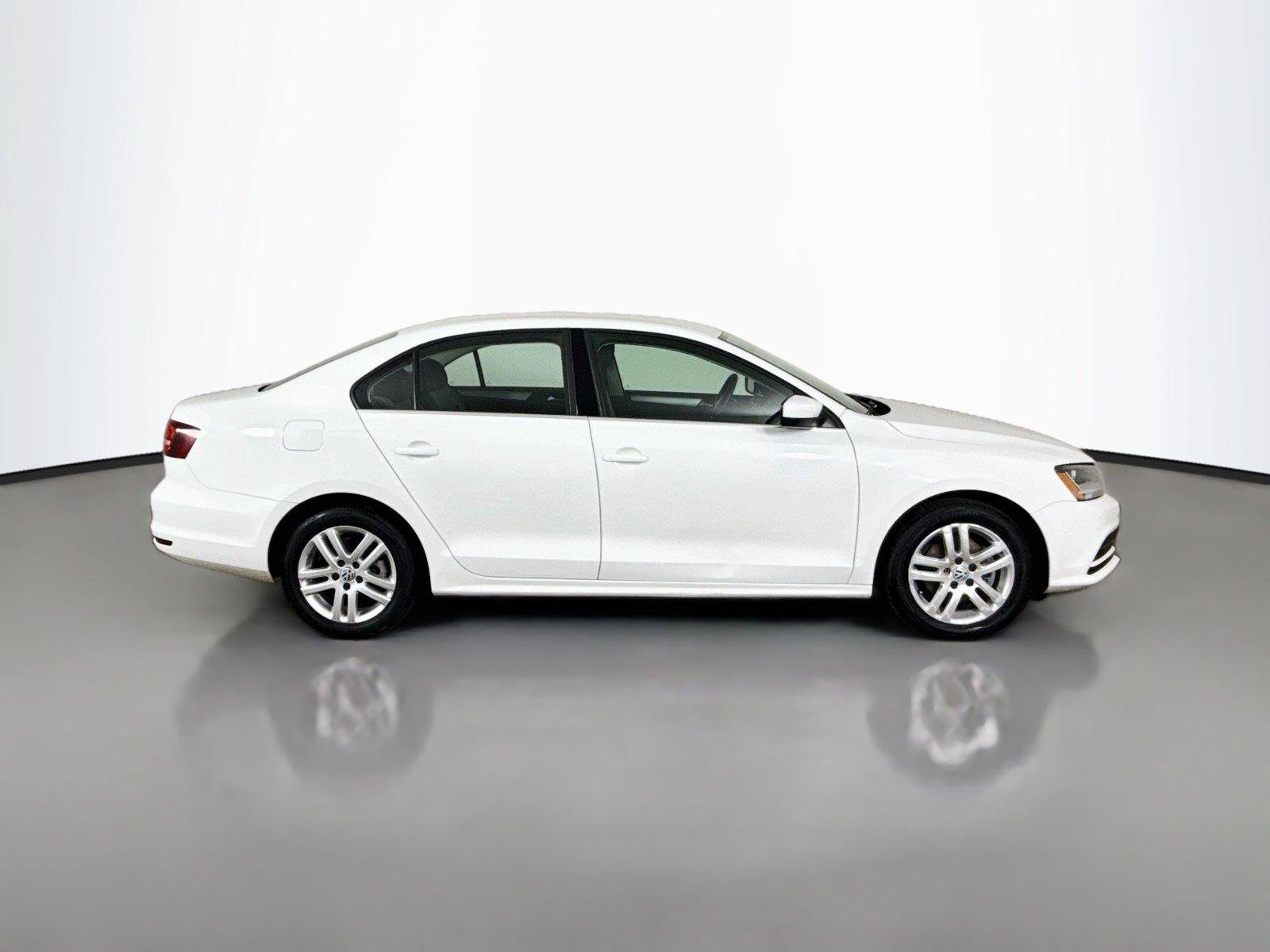 Used 2017 Volkswagen Jetta S FWD image 16