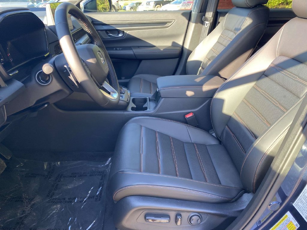 New 2026 Honda CR-V Sport-L image 14