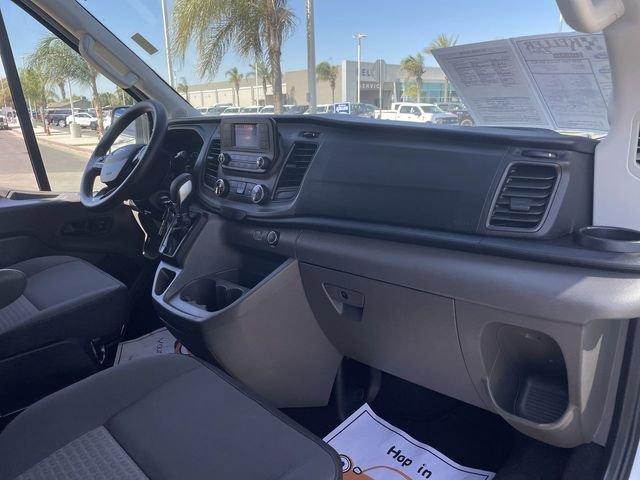 Used 2020 Ford Transit 350 XLT image 27