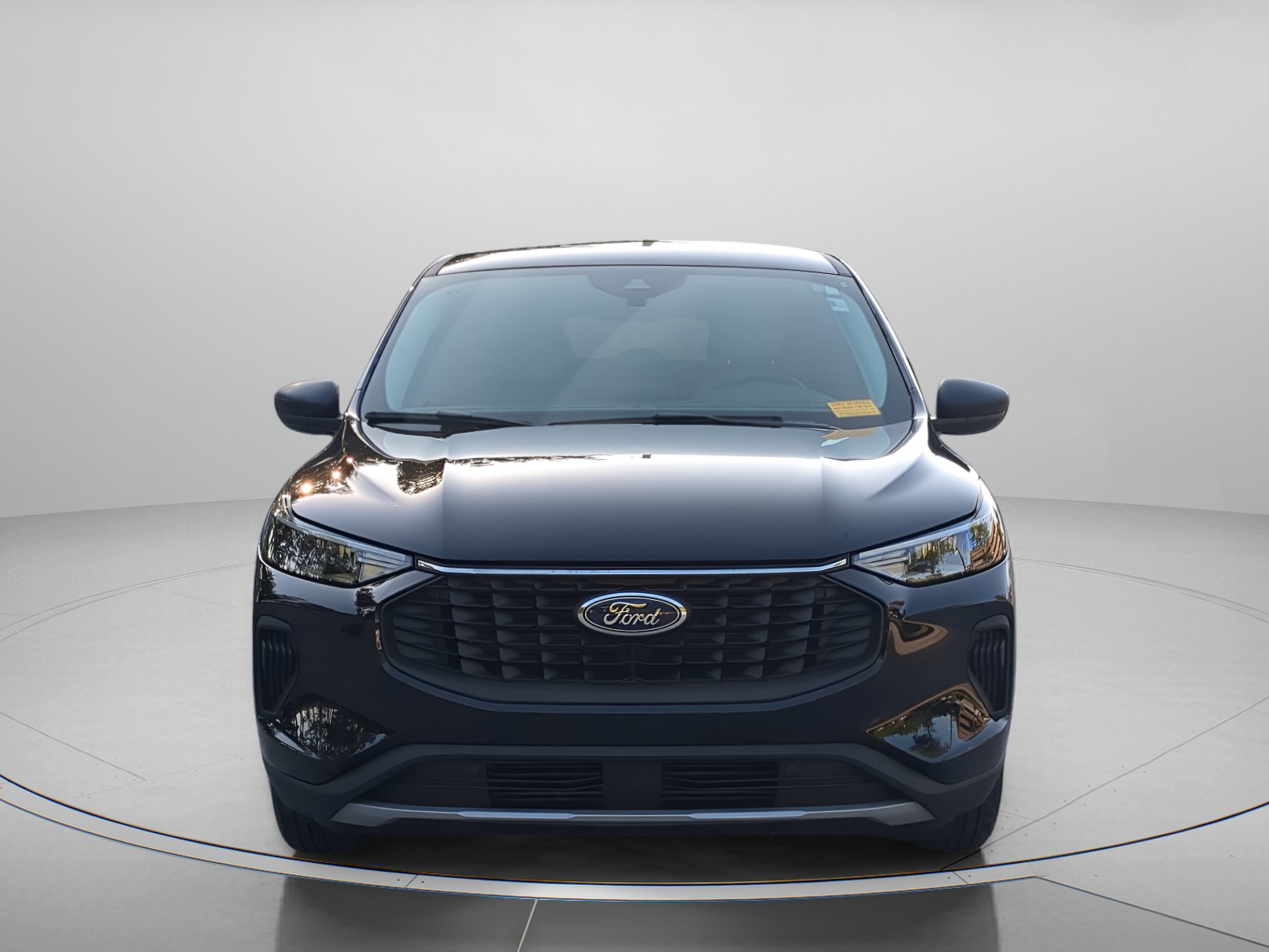 Certified 2024 Ford Escape Active FWD image 37