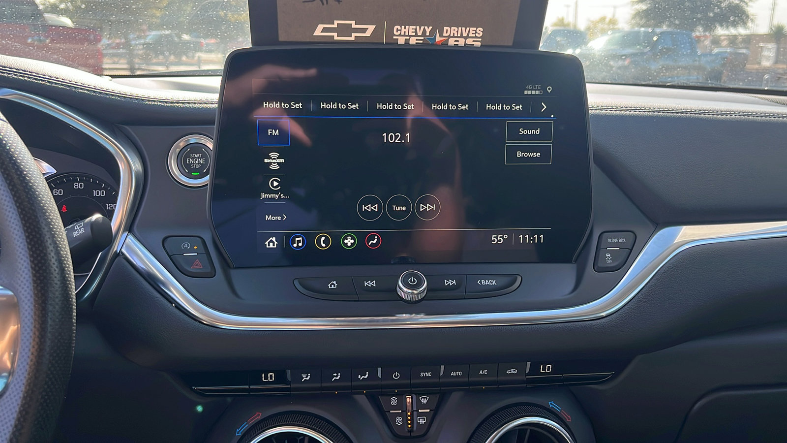 Used 2023 Chevrolet Blazer LT w/ LPO, Floor Liner Package image 20