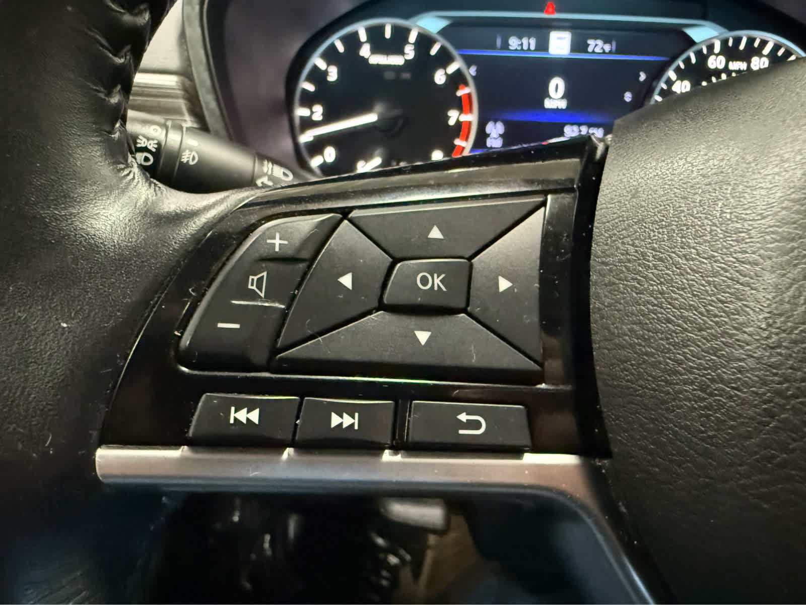 Used 2020 Nissan Altima 2.5 SL AWD/4WD image 13