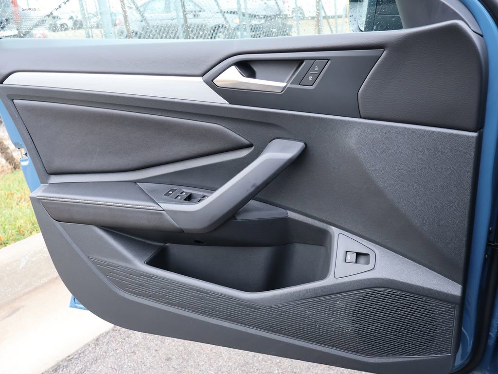 New 2026 Volkswagen Jetta Sport image 35