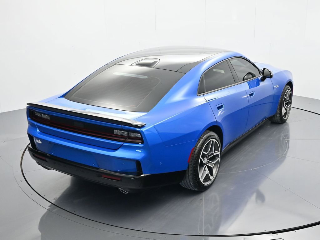 New 2026 Dodge Charger R/T AWD/4WD image 33