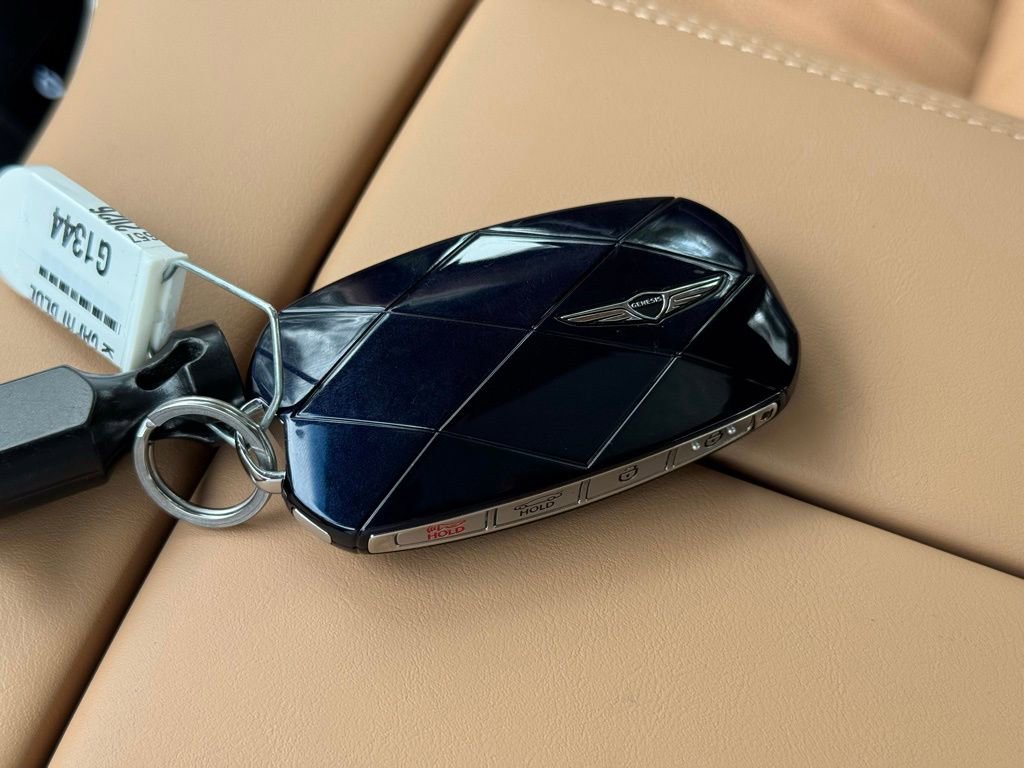 New 2026 Genesis G90 3.5T image 53