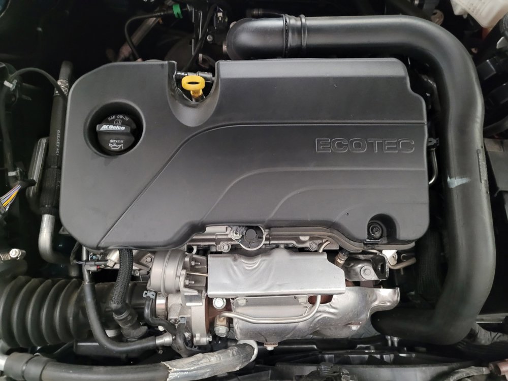 Used 2024 Chevrolet Malibu LT image 30