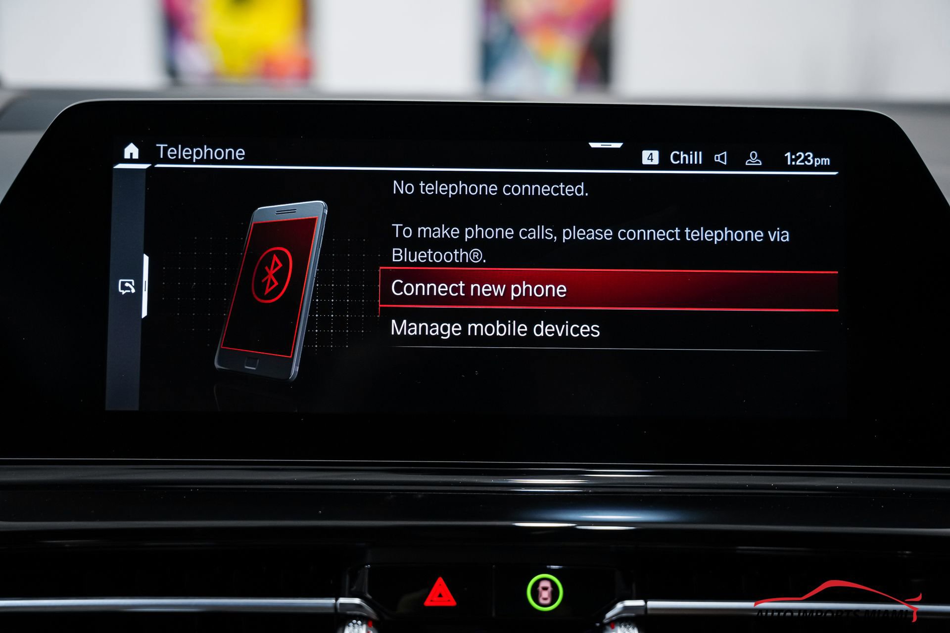 Used 2022 BMW M8 Competition w/ Driving Assistance Package image 75