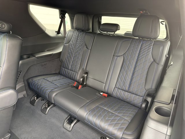 New 2026 Cadillac Escalade IQL Sport 1 image 30