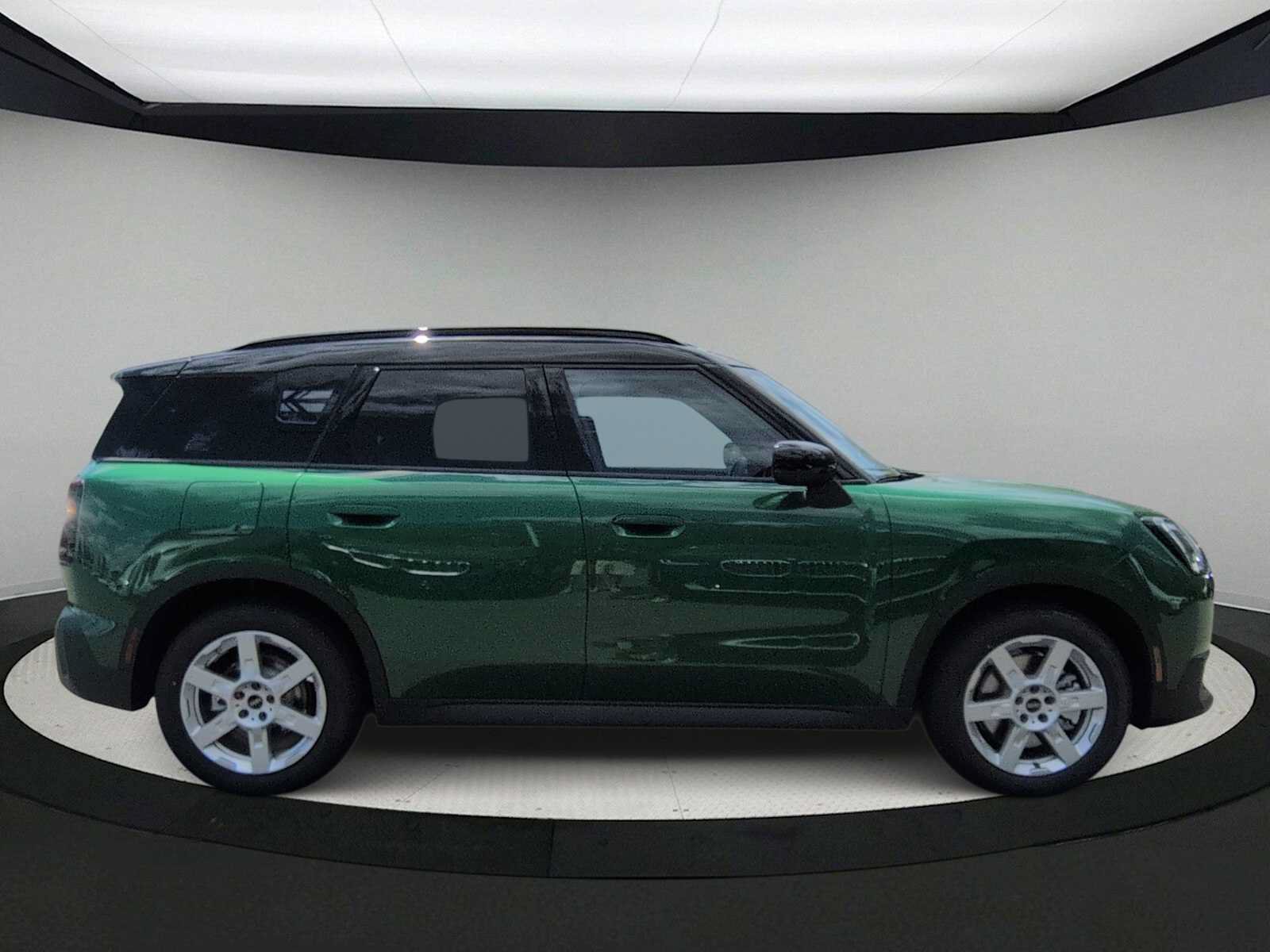 New 2027 MINI Cooper Countryman S AWD/4WD image 9