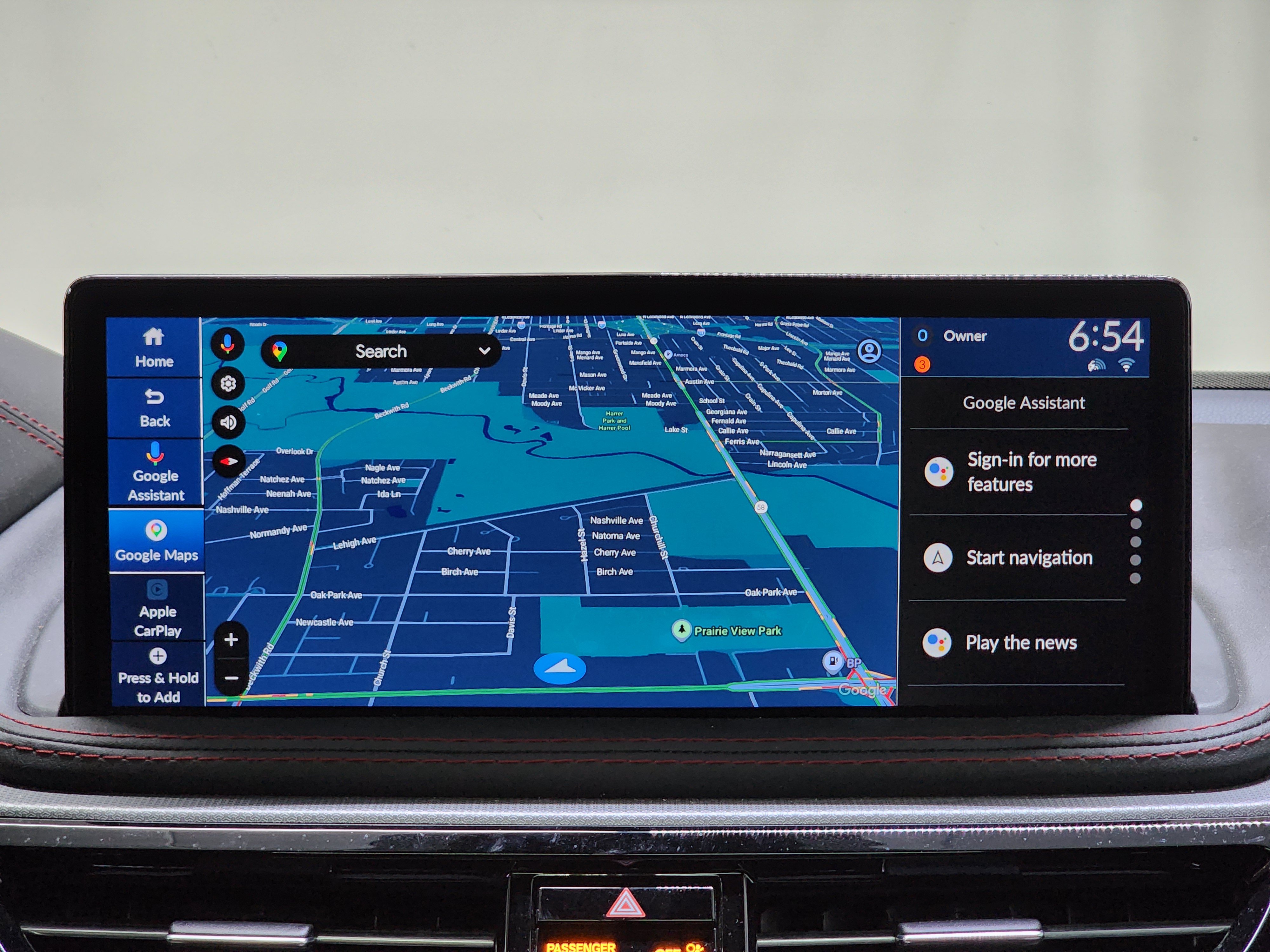 Certified 2025 Acura MDX A-Spec AWD/4WD image 27