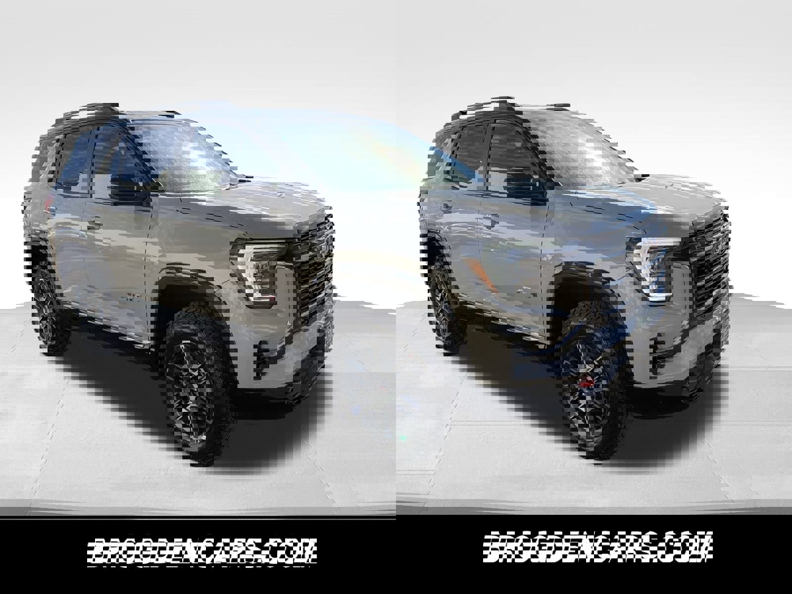 New 2026 GMC Terrain AT4 w/ Technology Package II