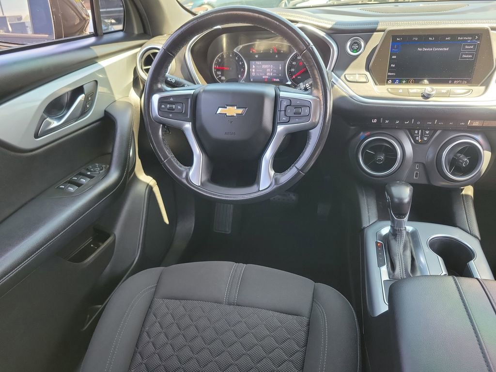Used 2020 Chevrolet Blazer LT image 10