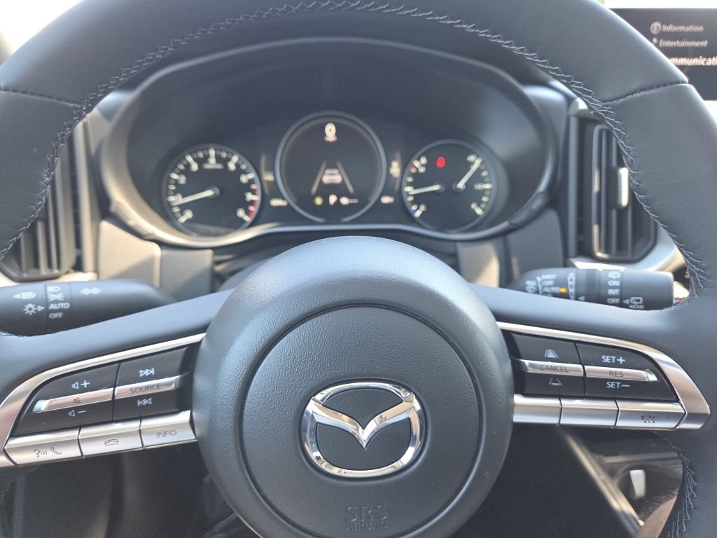 New 2026 MAZDA CX-50 AWD 2.5 S w/ Cargo Package image 19