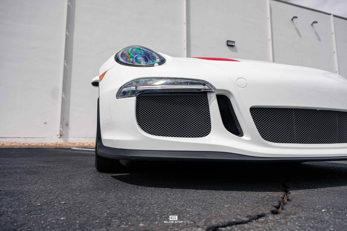 Used 2016 Porsche 911 R RWD image 19