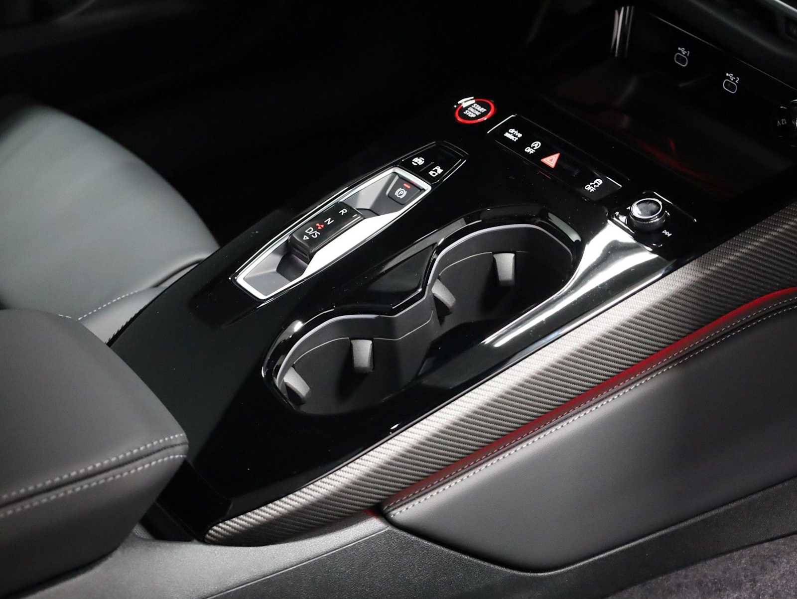 New 2026 Audi S5 Premium Plus AWD/4WD image 20