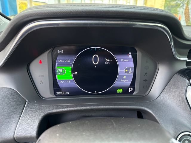 Used 2023 Chevrolet Bolt EUV LT w/ Driver Confidence Package image 15