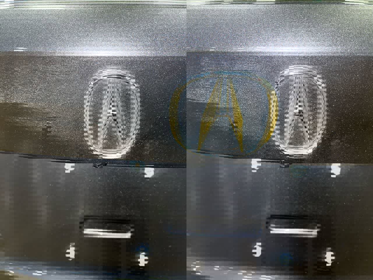 Used 2020 Acura TLX w/Technology Pkg image 11