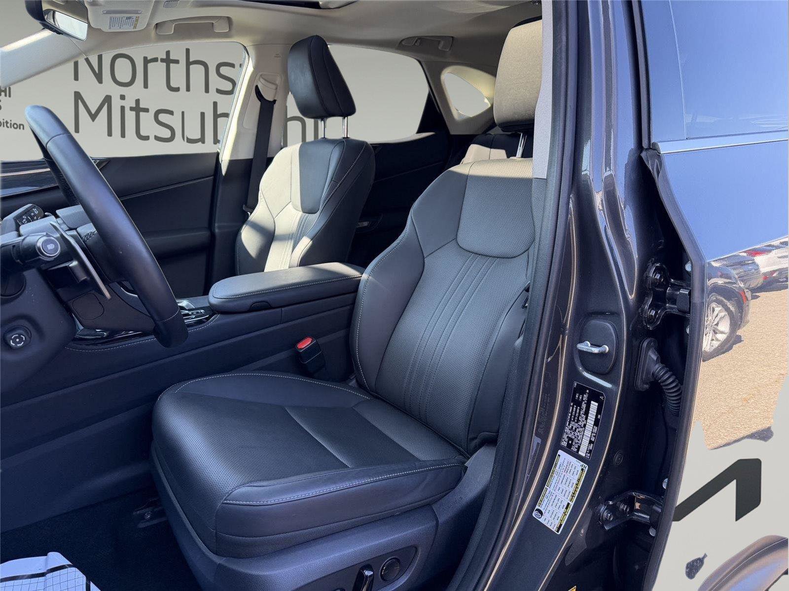 Used 2023 Lexus NX 250 FWD image 29