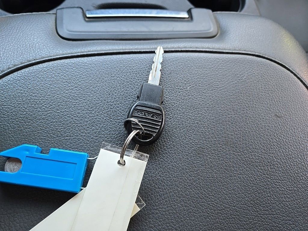 Used 2014 RAM 3500 Tradesman w/ Max Tow Package image 21