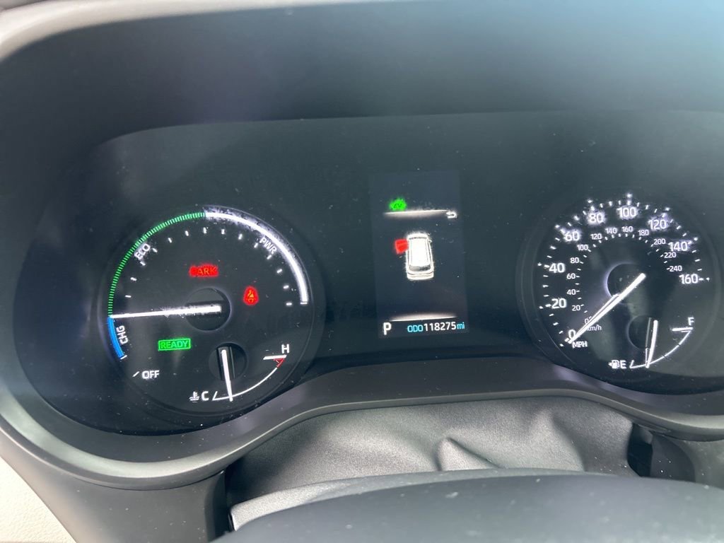 Used 2024 Toyota Sienna XLE w/ XLE Plus Package image 14