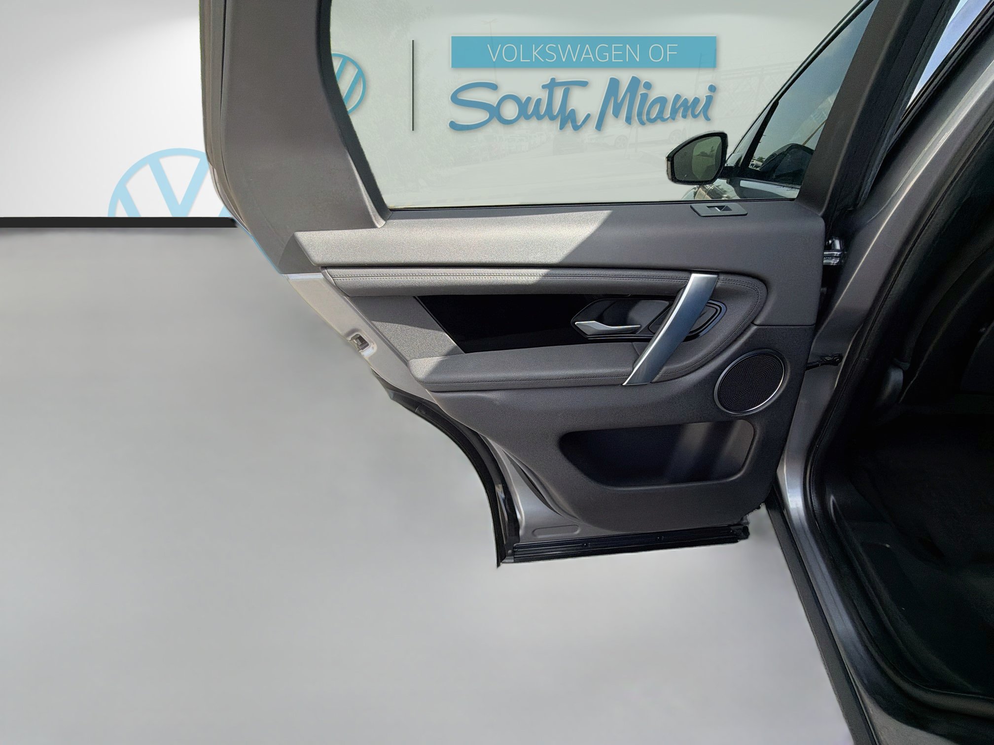 Used 2020 Land Rover Discovery Sport S AWD/4WD image 26