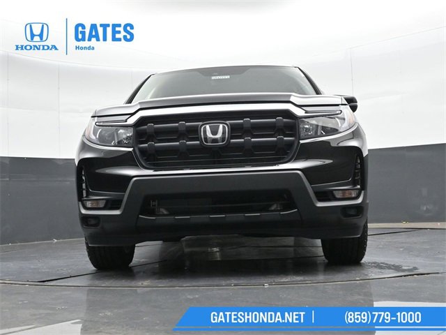 New 2025 Honda Ridgeline RTL image 47