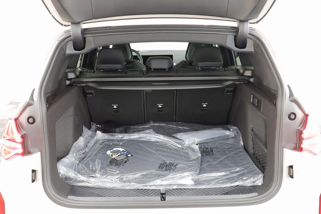 New 2026 BMW X3 M50 w/ Premium Package image 18