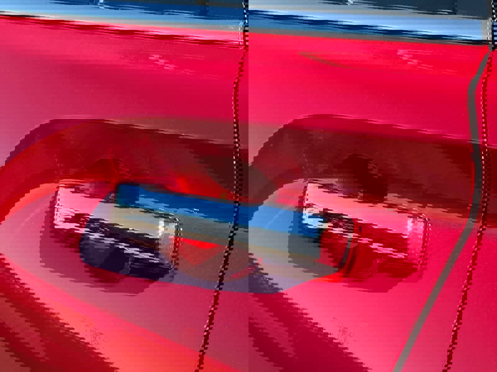 Used 2024 Toyota Sequoia Capstone image 14