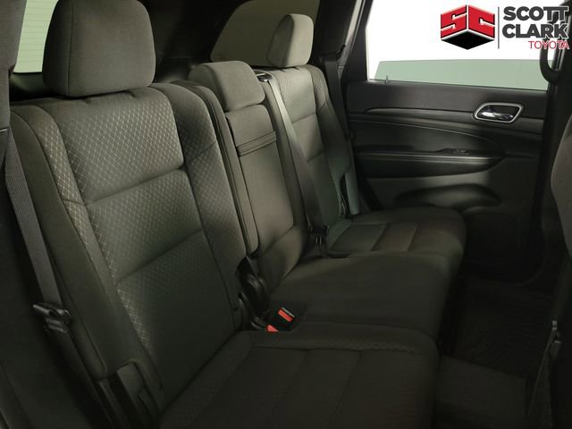 Used 2019 Jeep Grand Cherokee Laredo AWD/4WD image 16