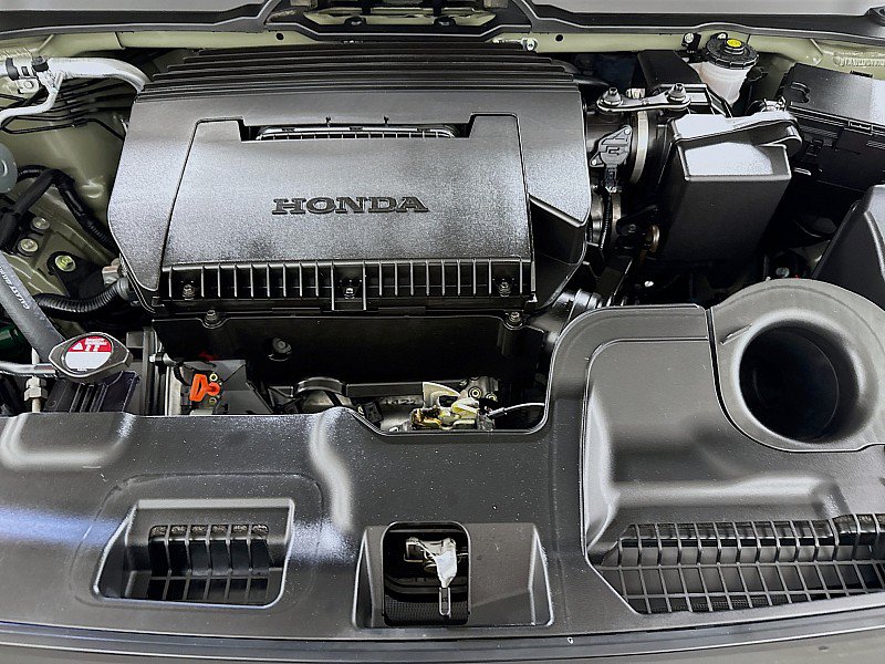Used 2026 Honda Passport TrailSport image 30