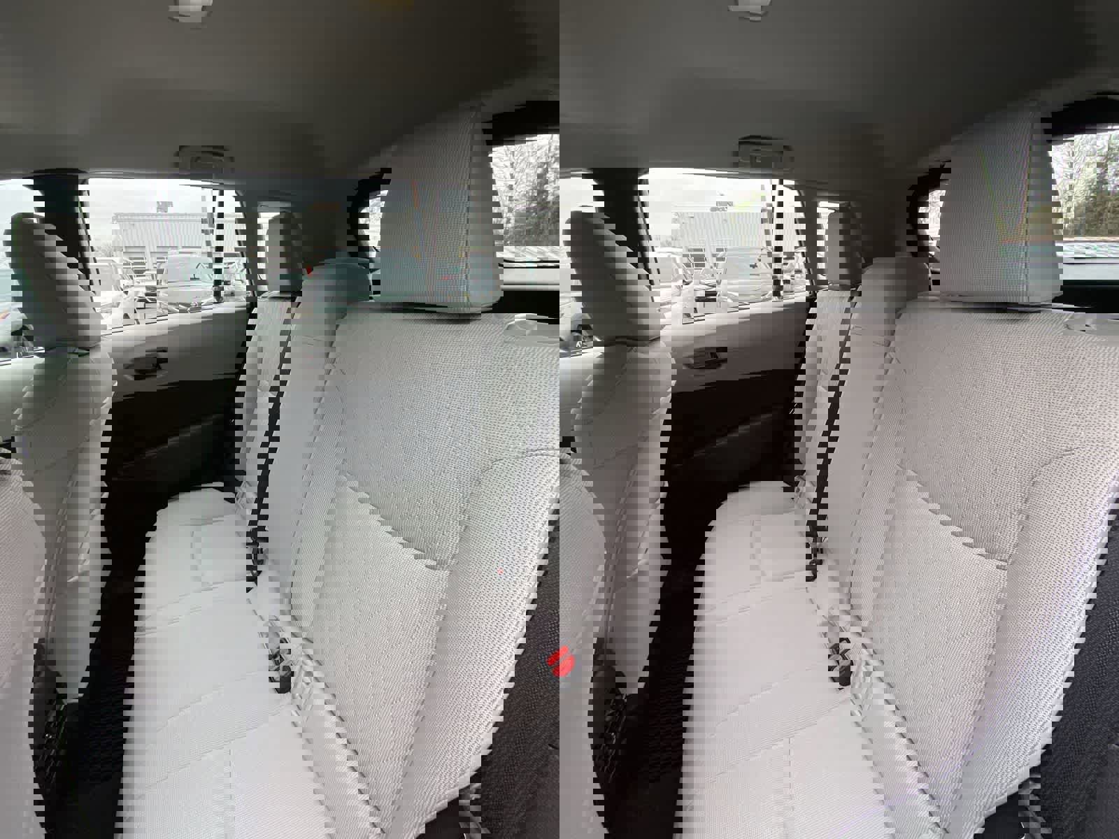 Certified 2026 Toyota Corolla Cross L AWD/4WD image 26