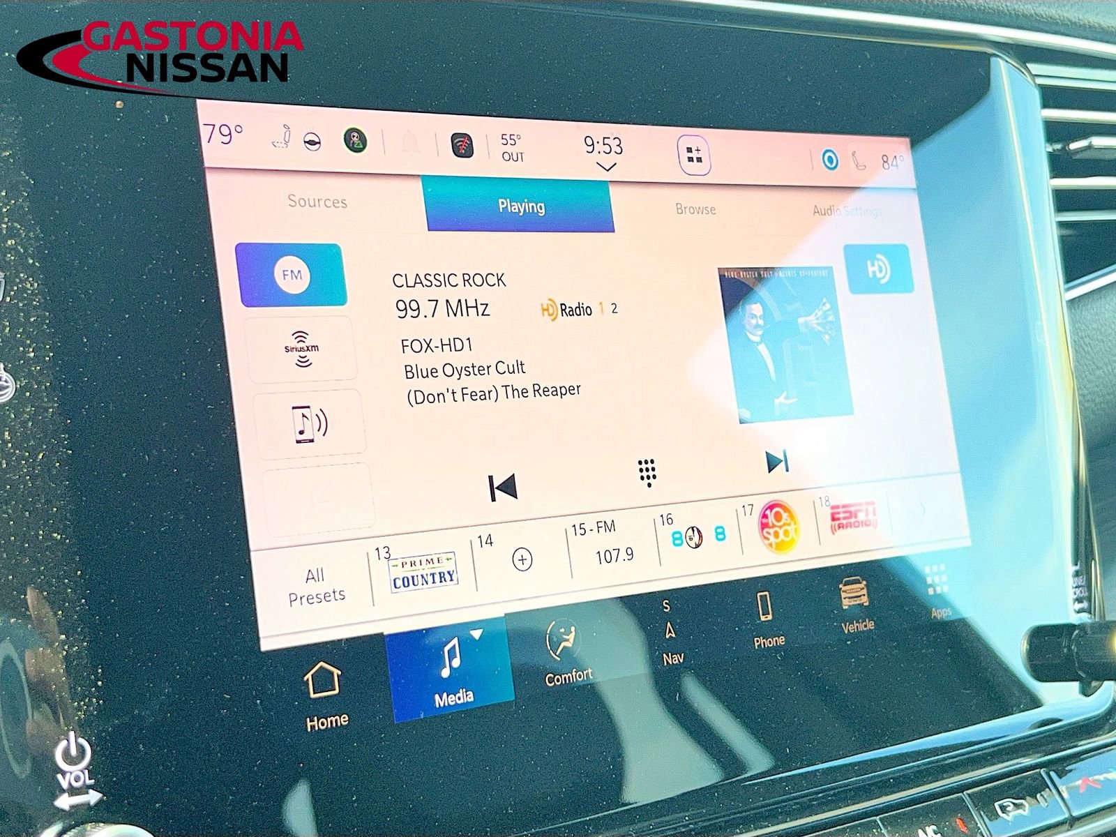 Used 2024 Jeep Wagoneer L Series II w/ Flexible Seating Group image 19