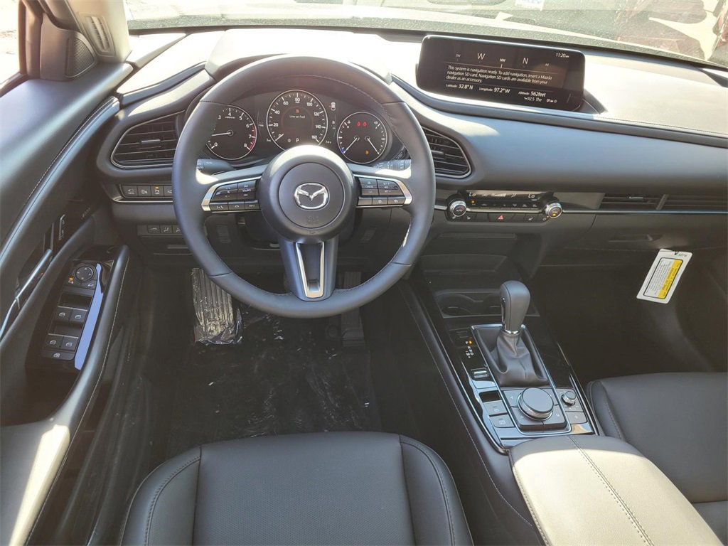 New 2026 MAZDA CX-30 2.5 Turbo w/ Premium Plus Pkg image 13