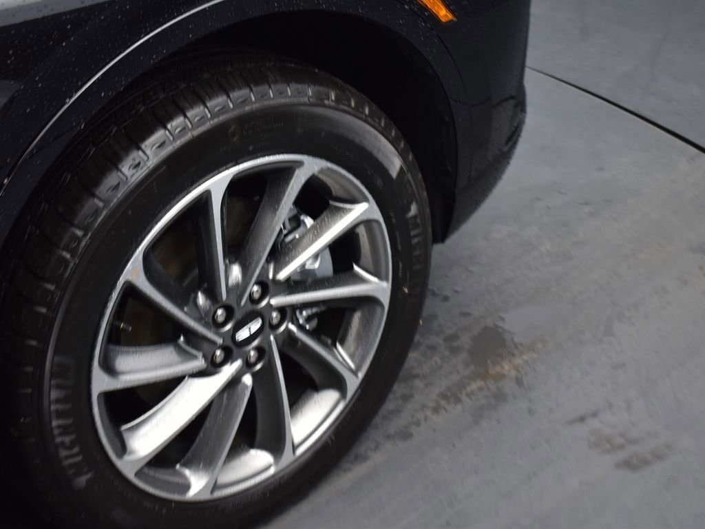 New 2026 Lincoln Corsair Grand Touring AWD/4WD image 18