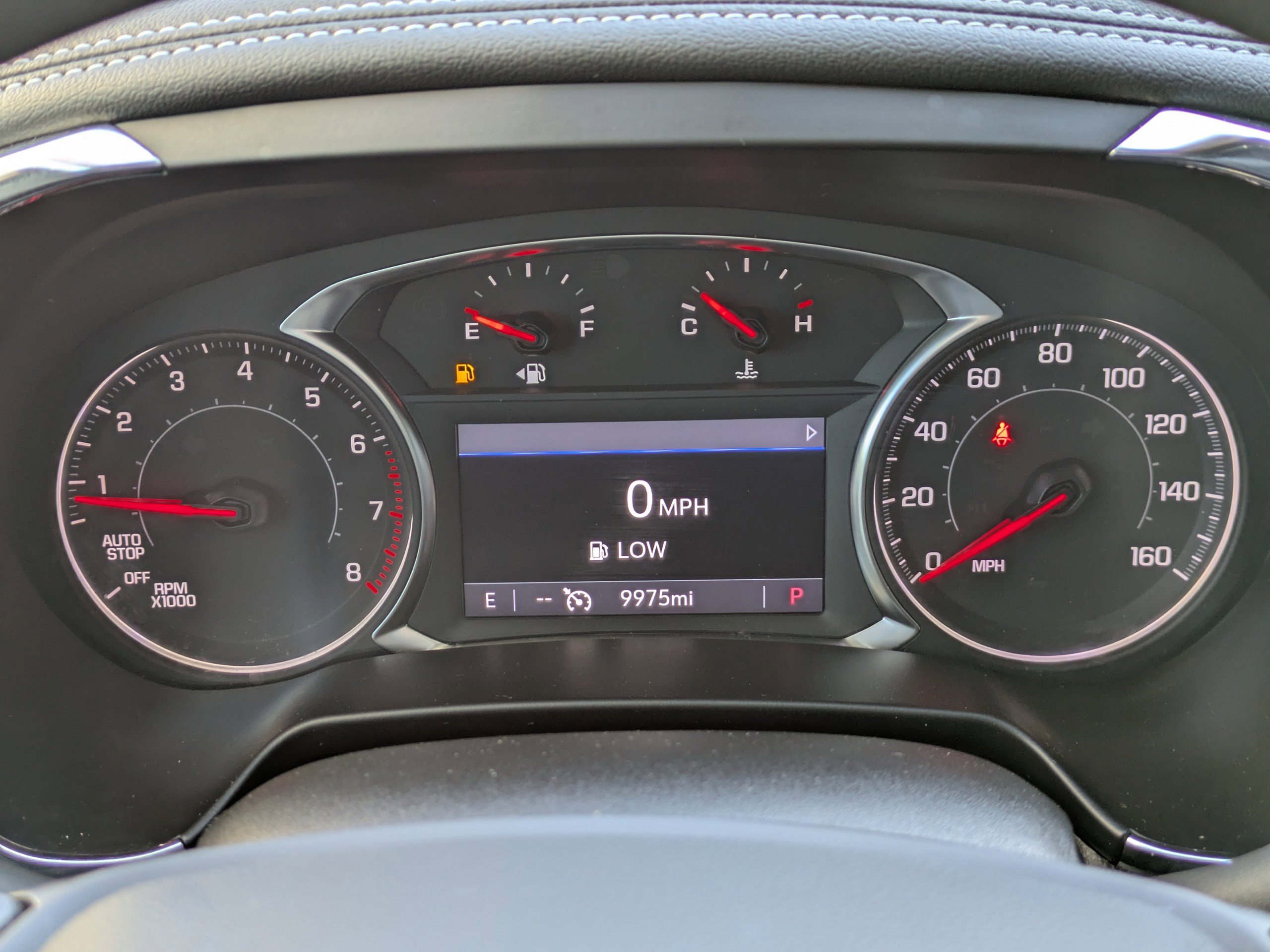 Used 2023 Chevrolet Blazer LT w/ Convenience Package image 31