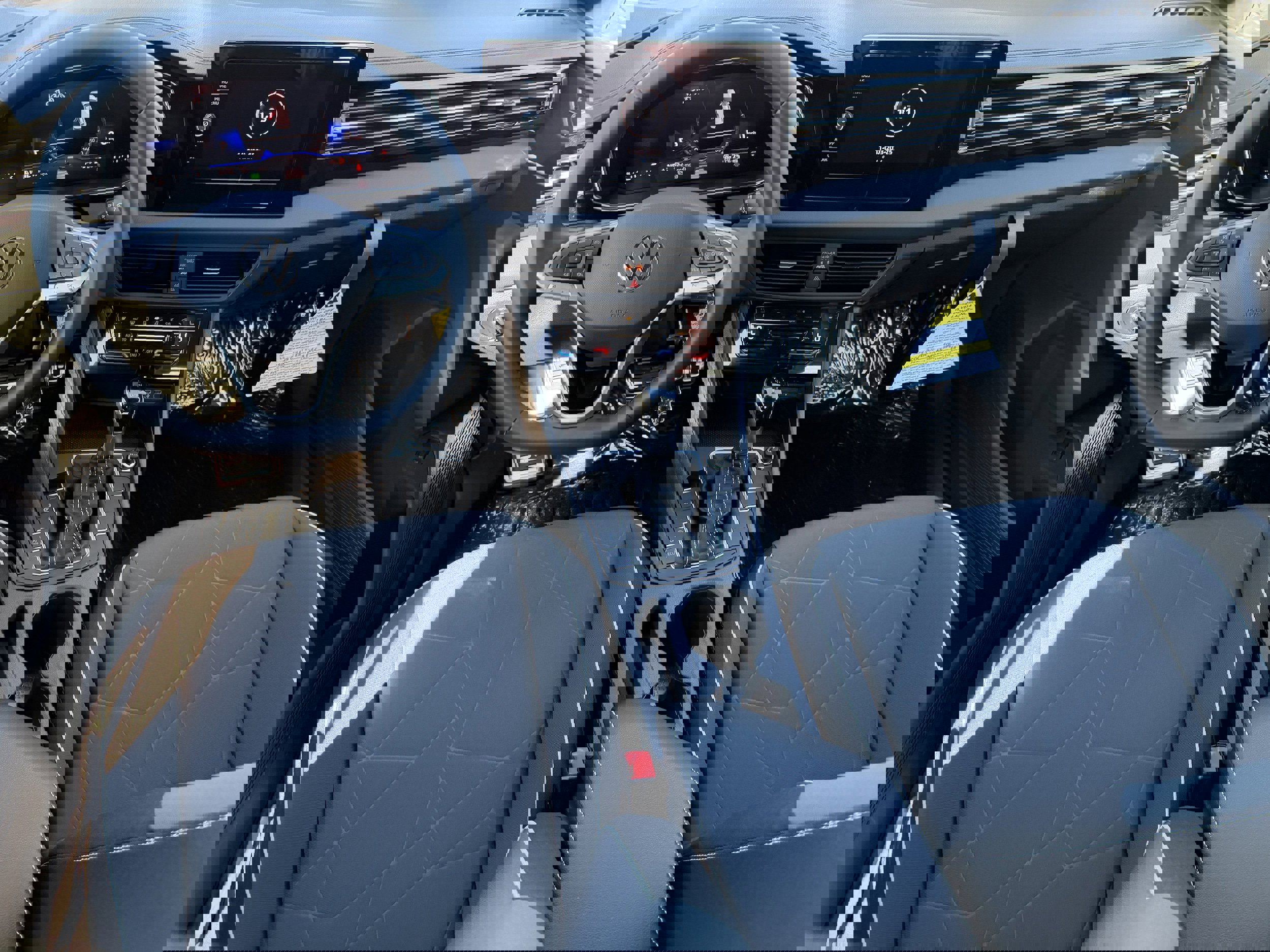 New 2026 Volkswagen Jetta Sport image 12