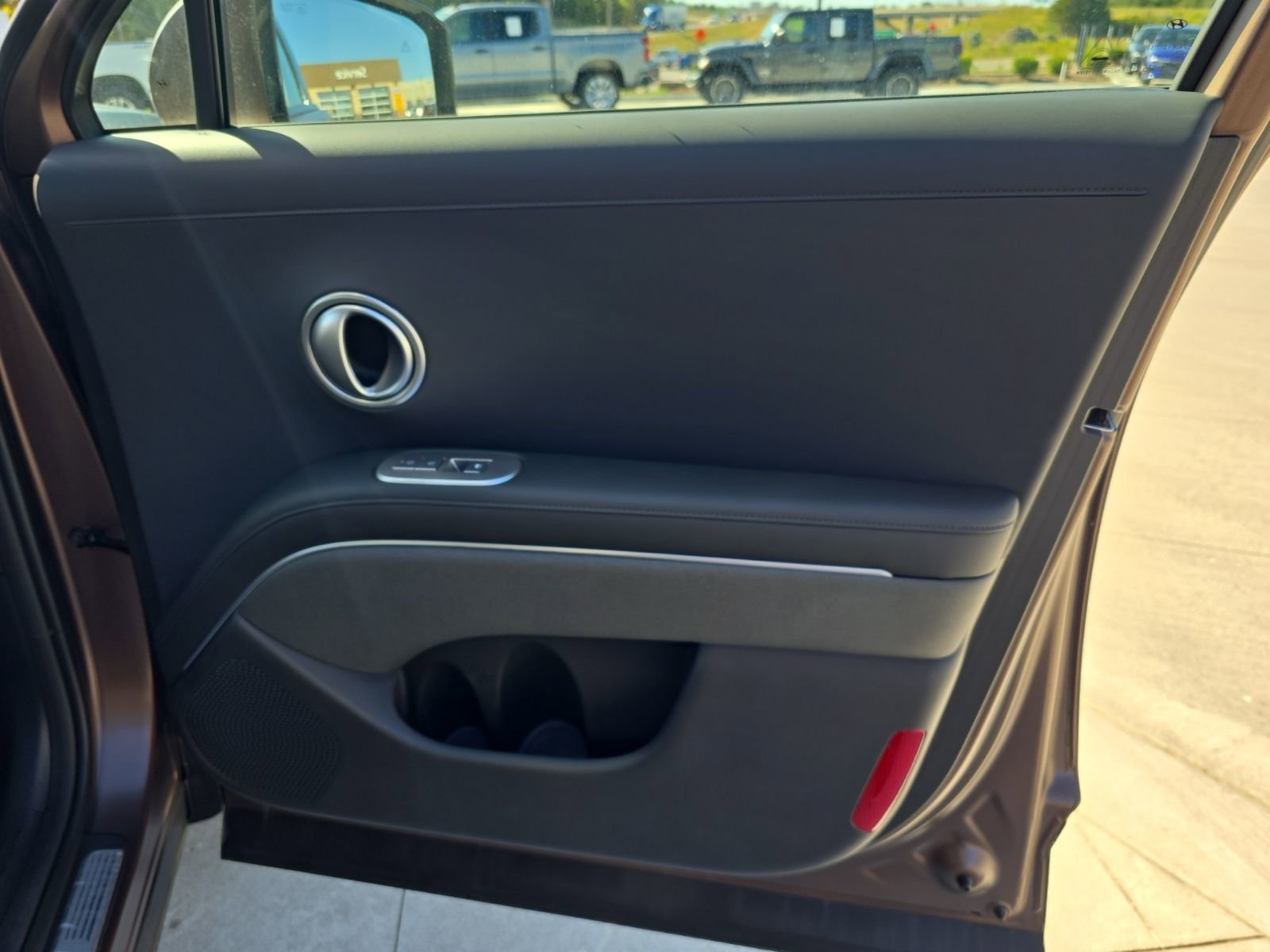 New 2026 Hyundai Palisade Calligraphy image 31