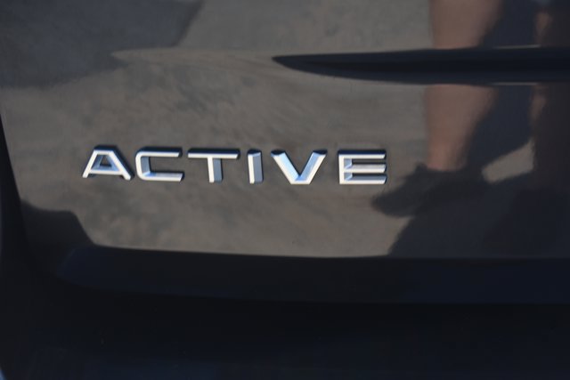 Used 2025 Ford Expedition Max Active RWD image 7