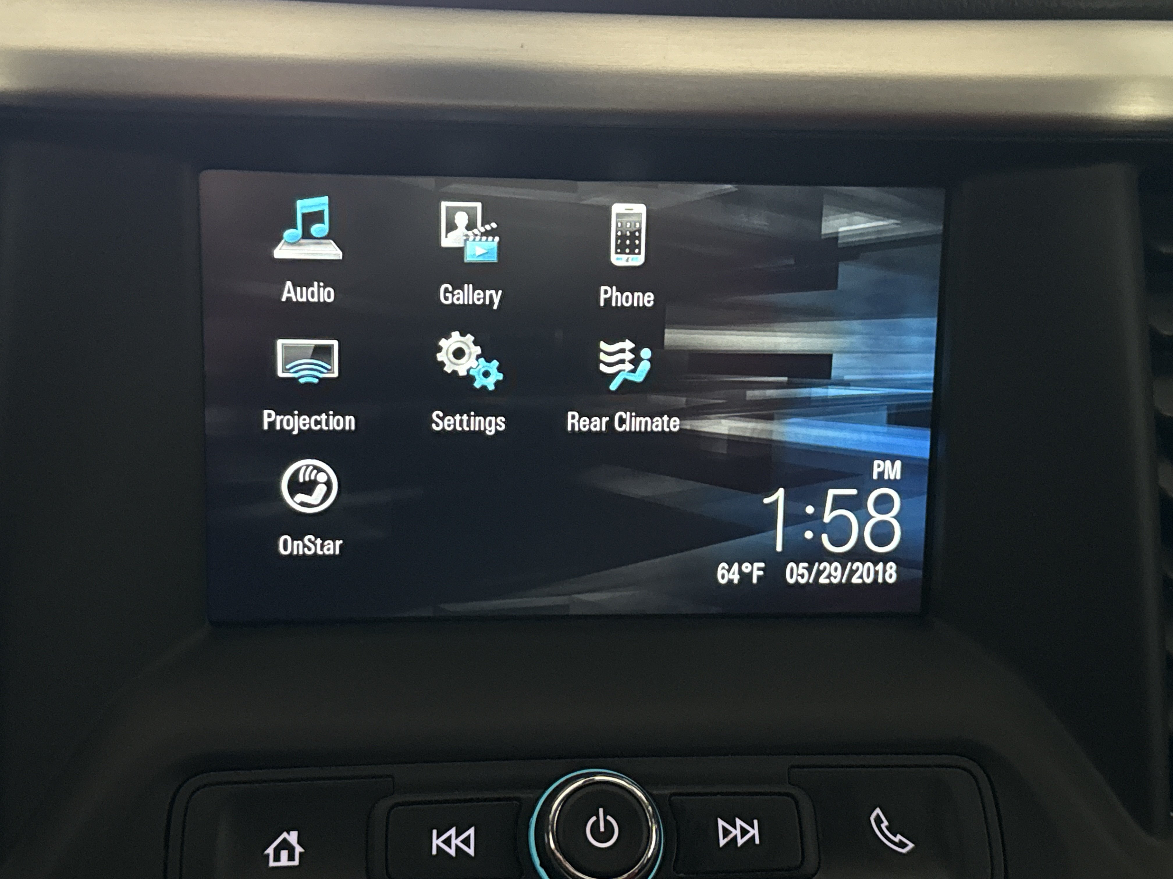 Used 2018 GMC Acadia SLE AWD/4WD image 19