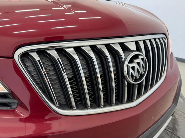 Used 2015 Buick Encore Convenience image 38