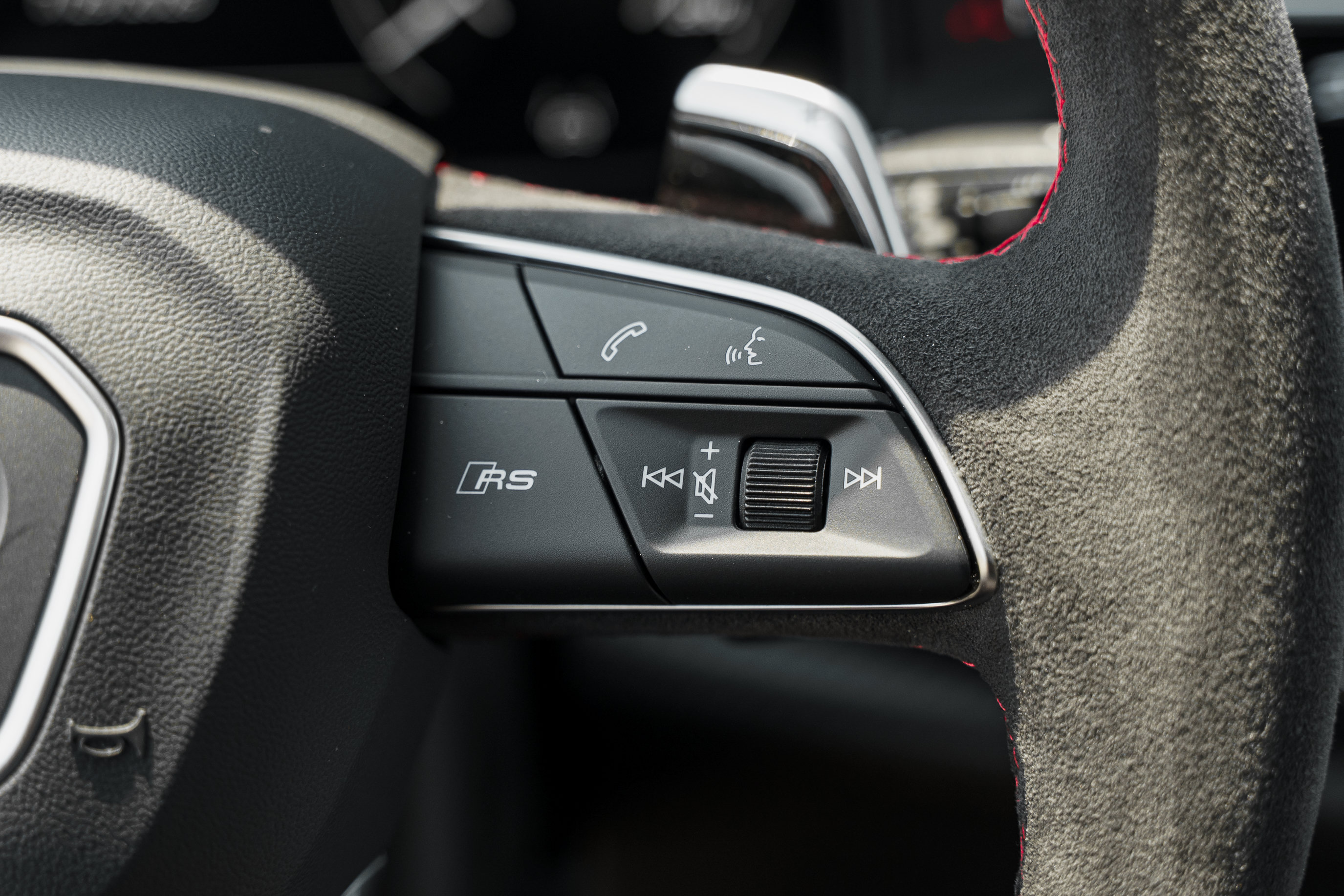 New 2026 Audi RS Q8 performance AWD/4WD image 19