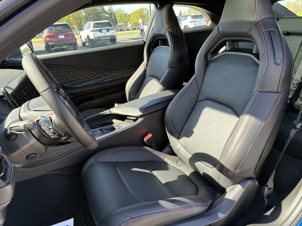 New 2026 Dodge Charger Scat Pack AWD/4WD image 14