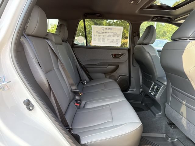 New 2026 Subaru Outback Limited AWD/4WD image 16